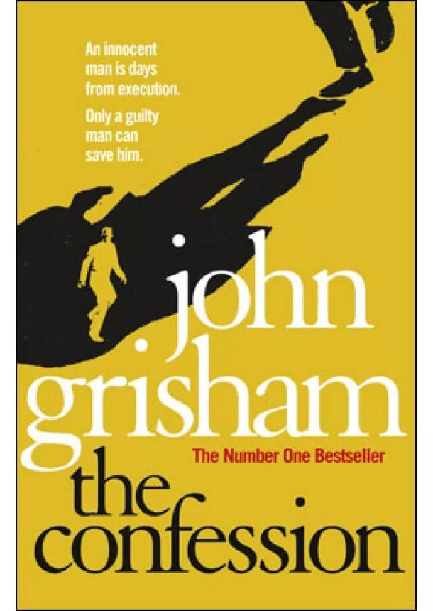 John Grisham - Confession