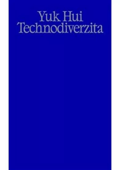 Technodiverzita