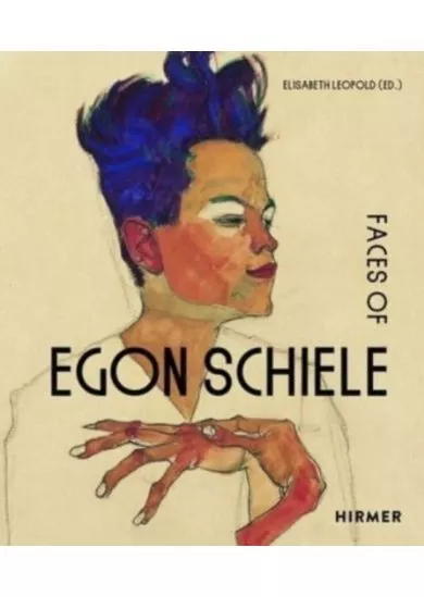 The Faces of Egon Schiele