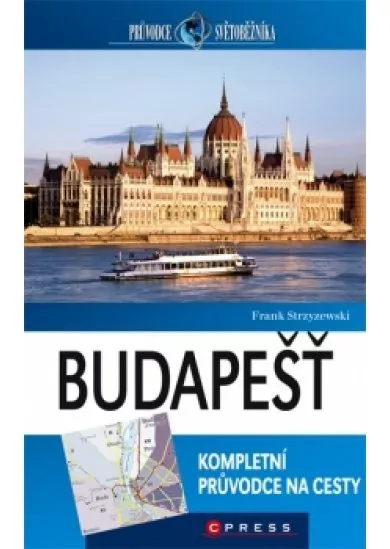 Budapešť