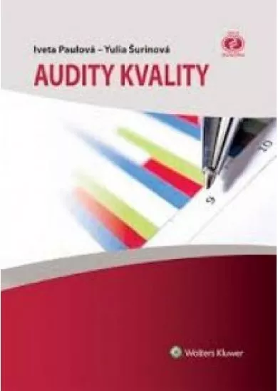 Audity kvality 