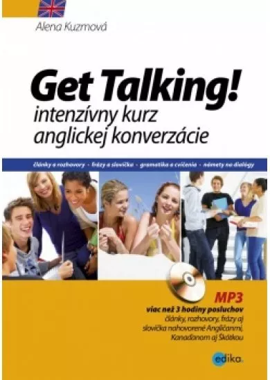 Get Talking!