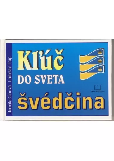 Kľúč do sveta švédčina