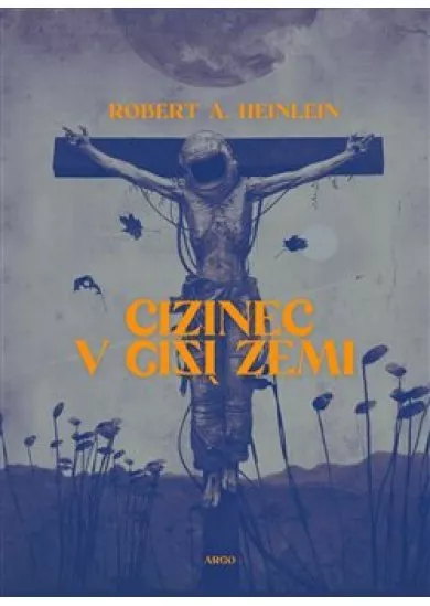 Cizinec v cizí zemi