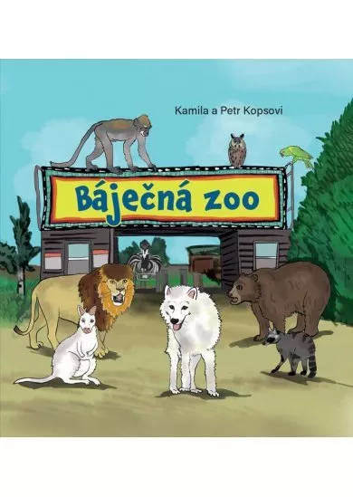 Báječná ZOO