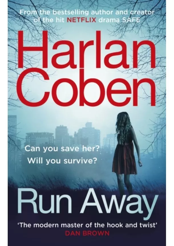 Harlan Coben - Run Away