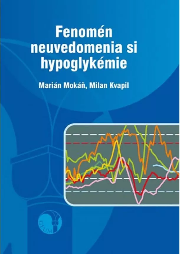 Kvapil Milan Mokáň Marián, - Fenomén neuvedomenia si hypoglykémie