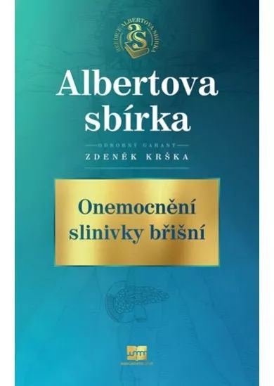 Onemocnění slinivky břišní