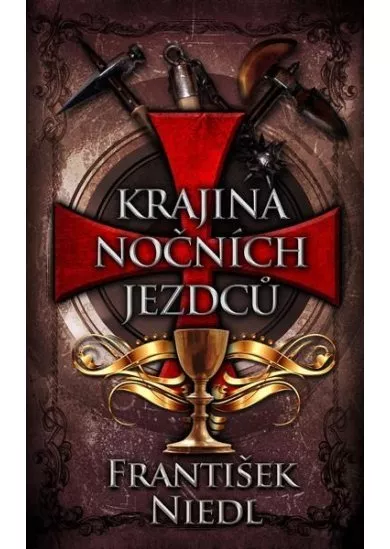 Krajina nočních jezdců