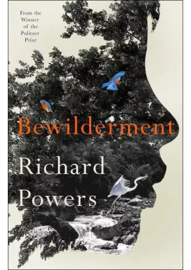 Richard Powers - Bewilderment