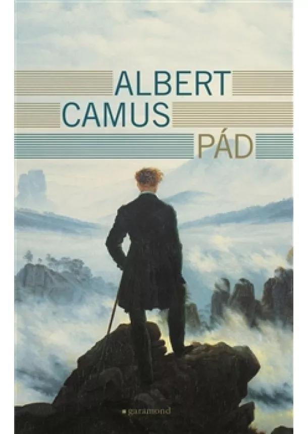 Albert Camus - Pád