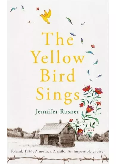 The Yellow Bird Sings