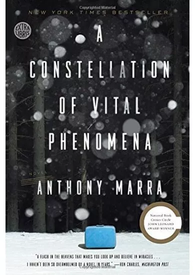 A Constellation of Vital Phenomena