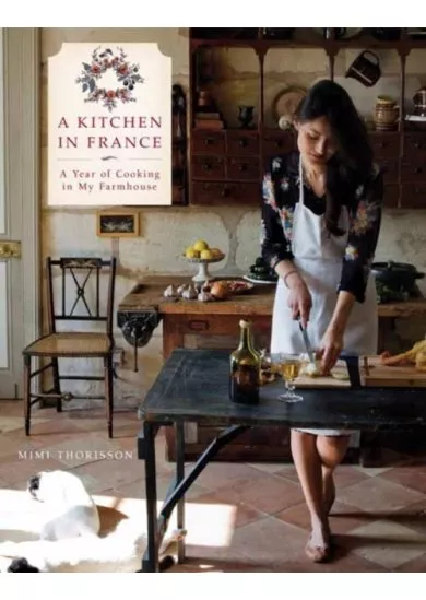 A Kitchen In France