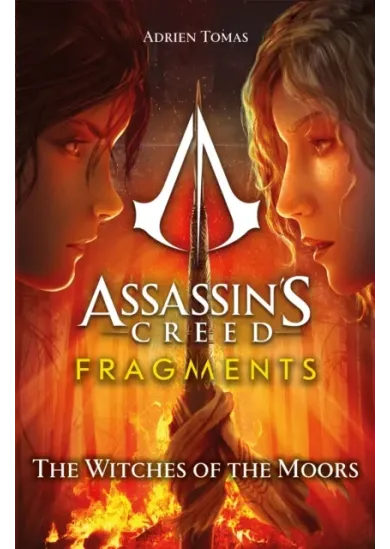 Assassins Creed: Fragments - The Witches of the Moors