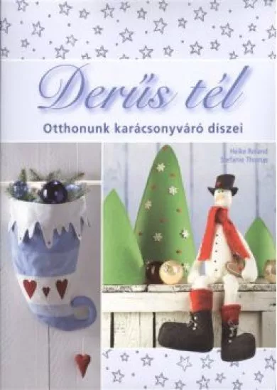 DERŰS TÉL