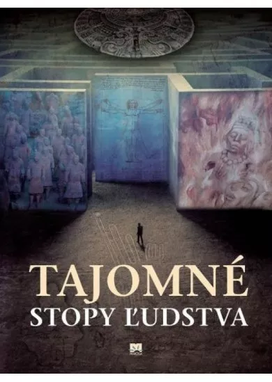 Tajomné stopy ľudstva