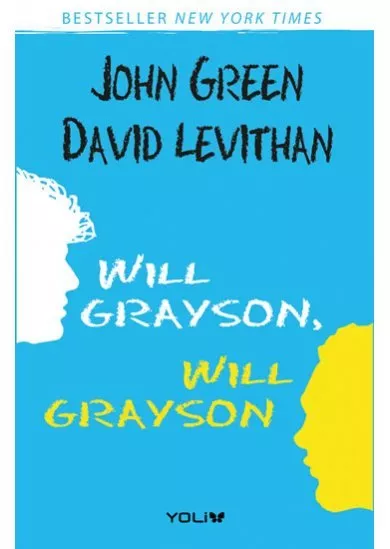 Will Grayson, Will Grayson CZ