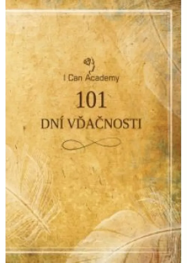 101 dní vďačnosti