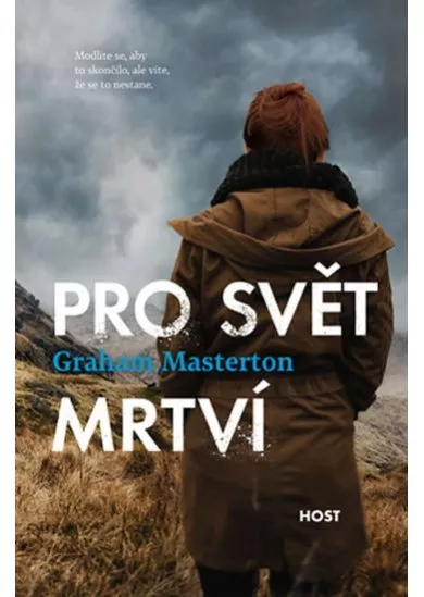 Pro svět mrtví