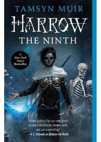 Harrow the Ninth