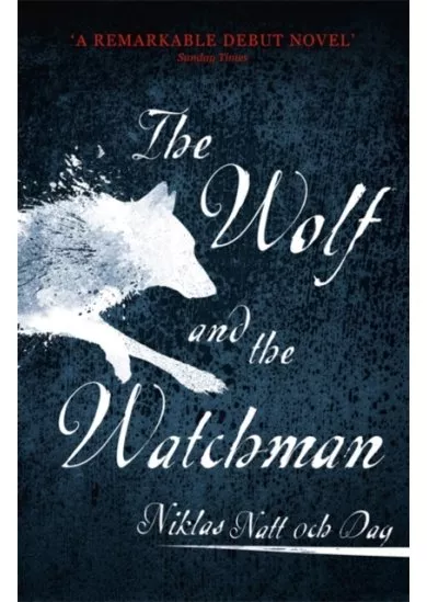 1793: The Wolf and the Watchman