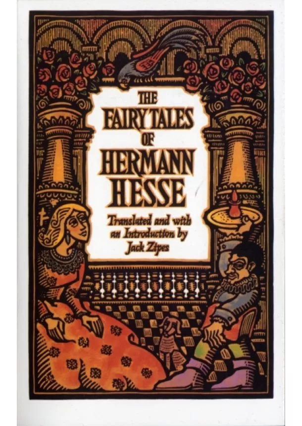 Hermann Hesse - Fairy Tales of Hermann Hesse