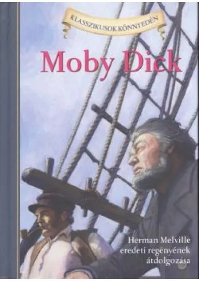 MOBY DICK