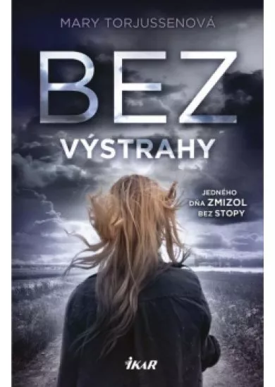 Bez výstrahy