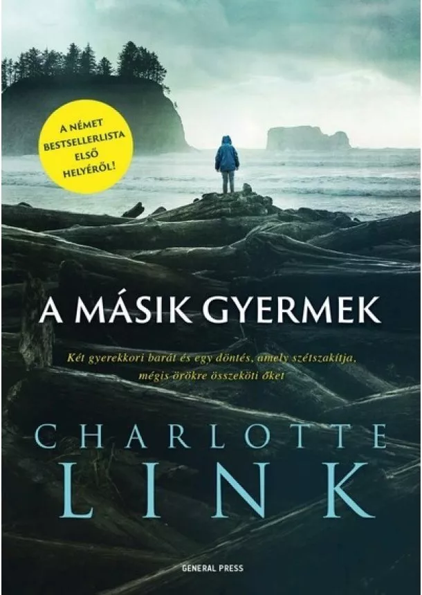 Charlotte Link - A másik gyermek