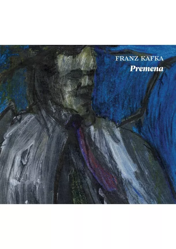 Franz Kafka - Audiokniha Premena