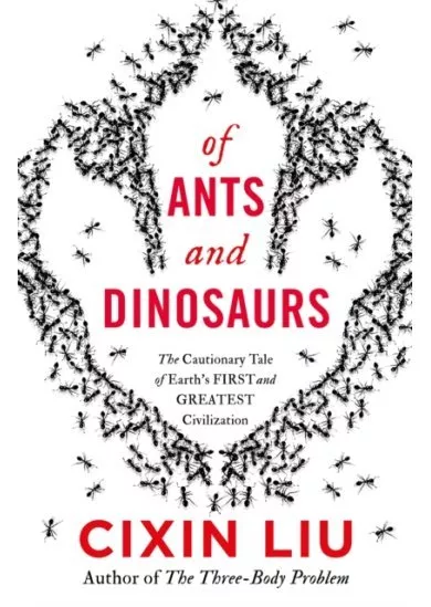 Of Ants and Dinosaurs