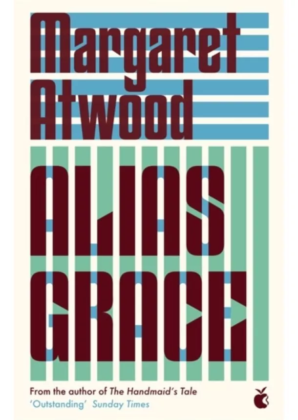 Margaret Atwood - Alias Grace