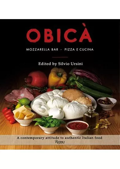 Obika Mozzarella Bar