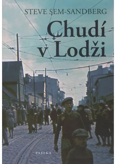 Chudí v Lodži