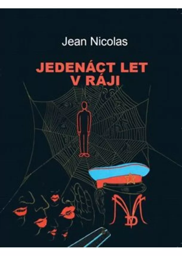 Jean Nicolas - Jedenáct let v ráji