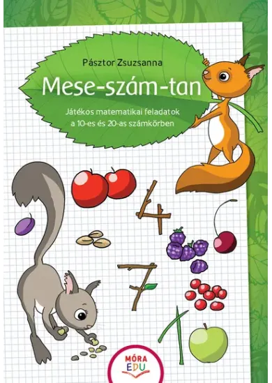 Mese-szám-tan