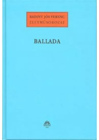 BALLADA