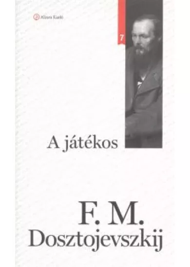 A JÁTÉKOS