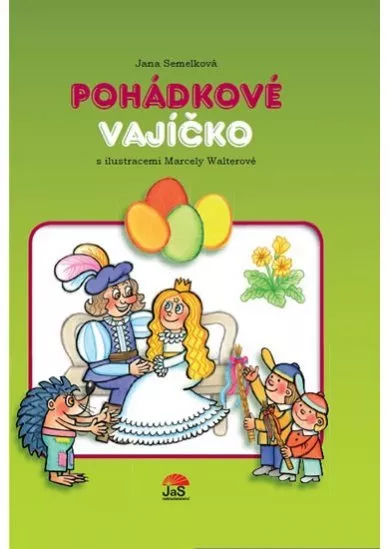 Pohádkové vajíčko