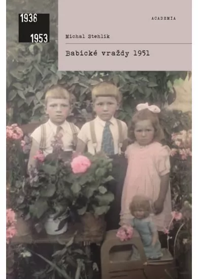 Babické vraždy 1951