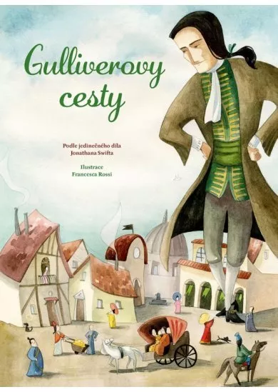 Gulliverovy cesty (CZ)