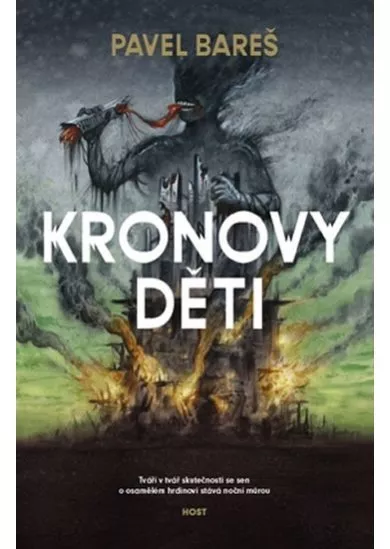 Kronovy děti