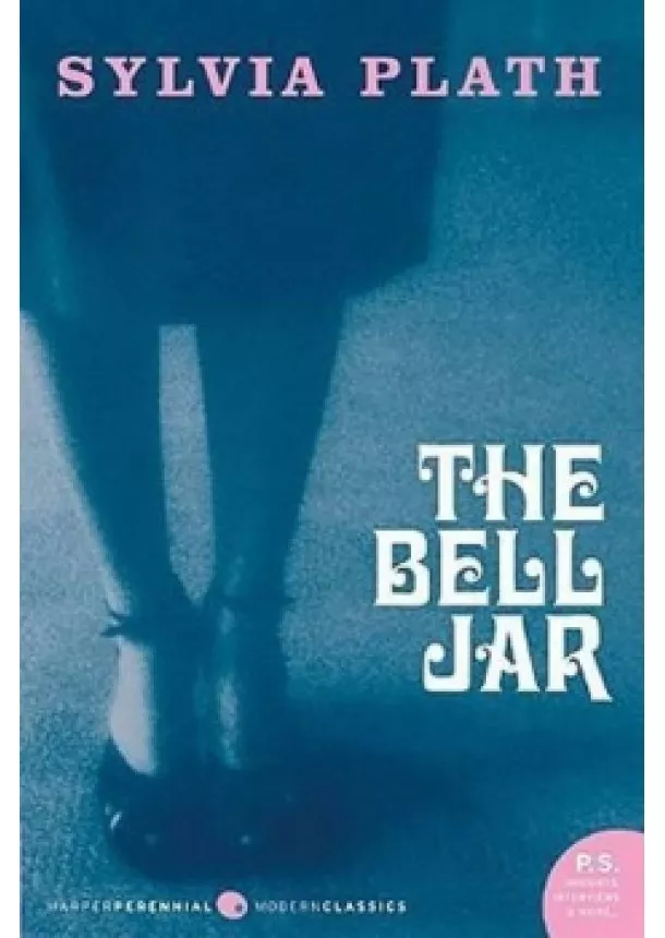 Sylvia Plathová - The Bell Jar