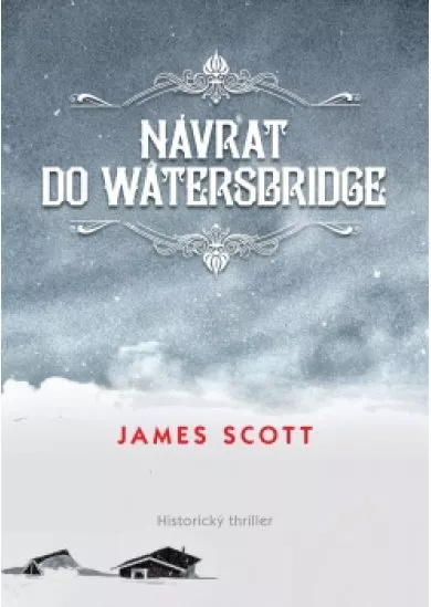 Návrat do Watersbridge