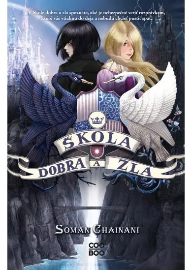 Škola dobra a zla