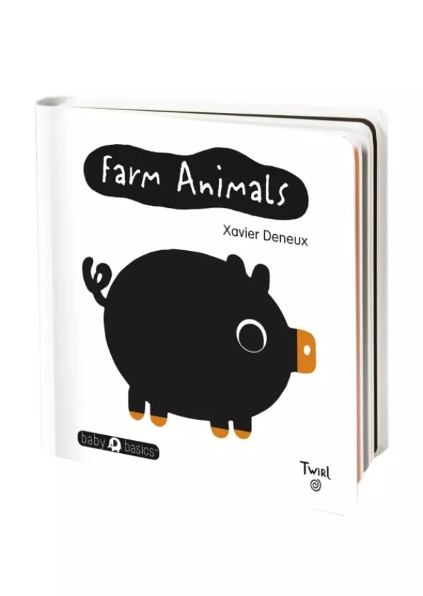 Farm Animals