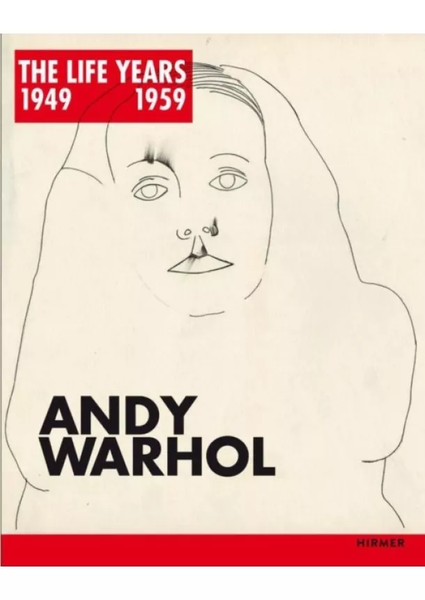 Alexandra Barcal, Olaf Kunde,  Tanne - Andy Warhol