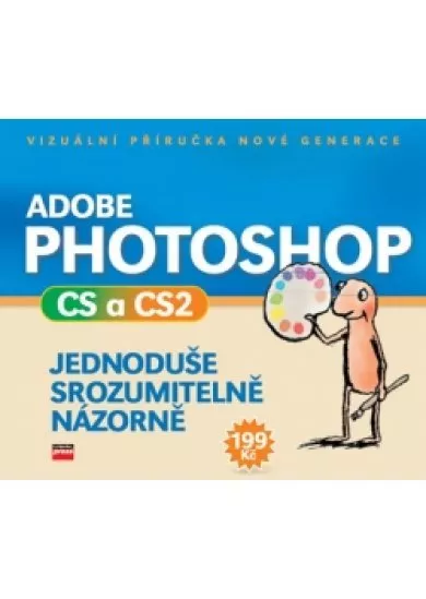 Adobe Photoshop CS a CS2