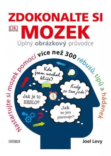 Zdokonalte si mozek